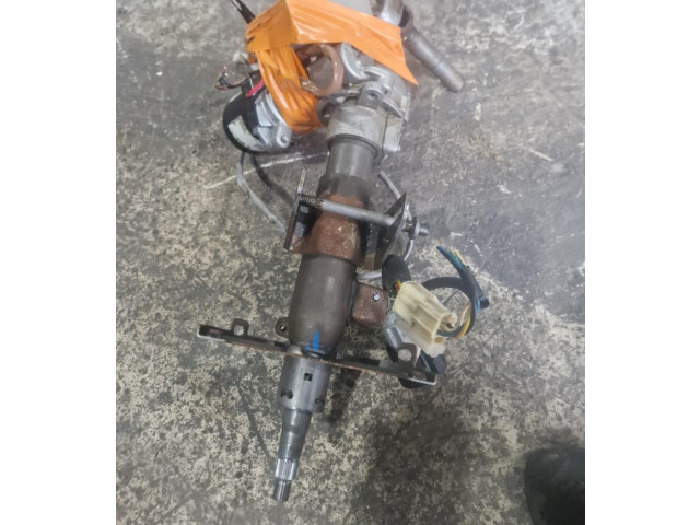  рейка  Колонка рулевая    Citroen C1 2006 - 2013 года