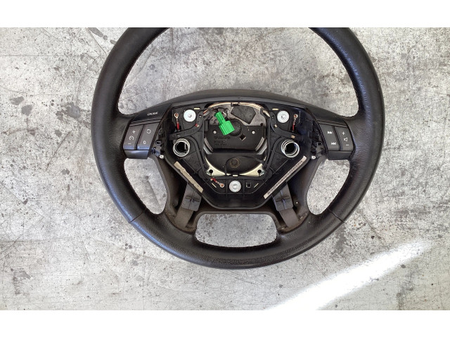 Руль Volvo XC90 2003 - 2006 года 30643667, 22012064