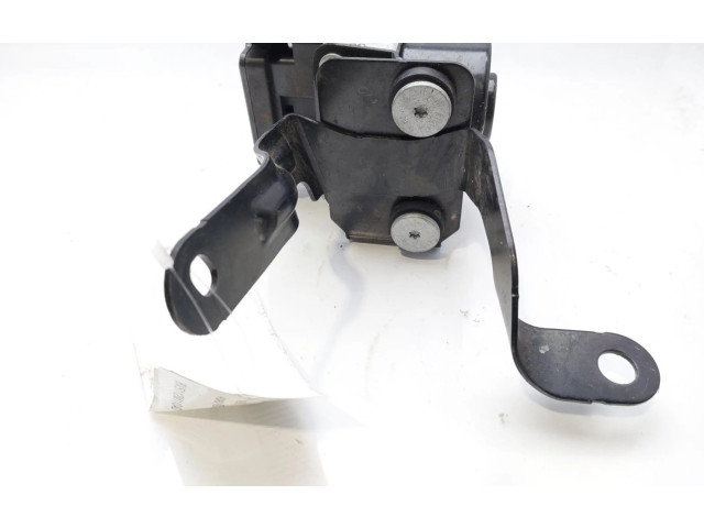 Jednotka ABS 8V5112M110AD Ford Fiesta