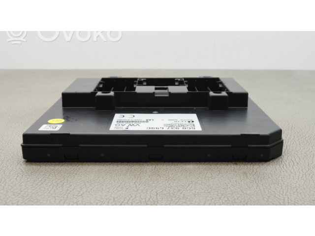 Модуль кузова