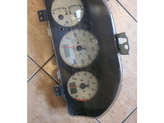 Турбина Спидометр (приборный щиток) Mazda 323  Bl2pa, 11010202409         