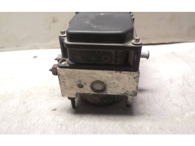 Блок АБС 0265231732, 476609U100 Nissan Note (E11) 2006 - 2014 года