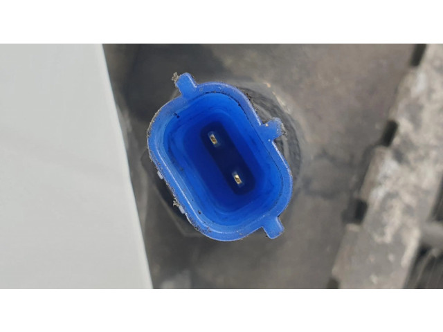 Интеркулер  1271001550   Citroen C4 Grand Picasso 1.6