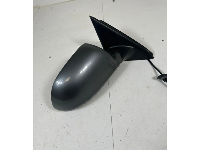 Зеркало электрическое Audi Q3 8U 2011 - 2016 года