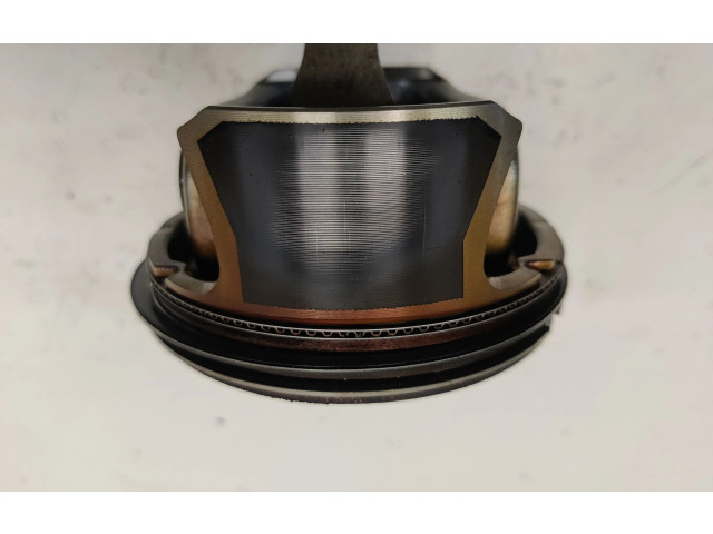  Поршень с шатуном  53022257AE, 53022257AA  Ram 1500  