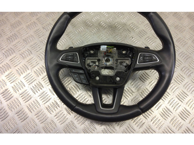 Вентилятор радиатора GV413600TC1HGZ Ford Kuga II