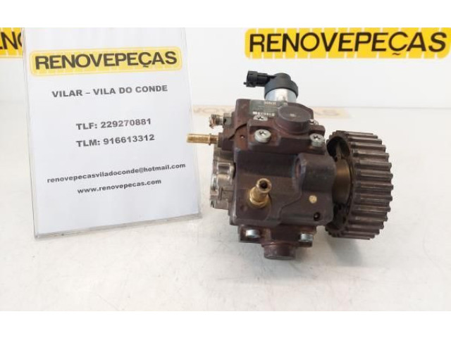 Топливный насос