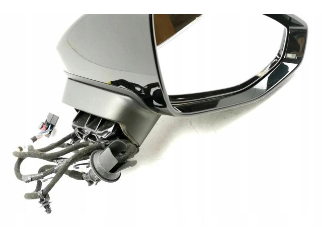 Зеркало электрическое Audi A6 S6 C8 4K 2018 - года