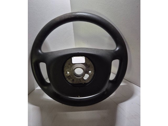 Руль Audi A3 S3 8P 2003 - 2012 года