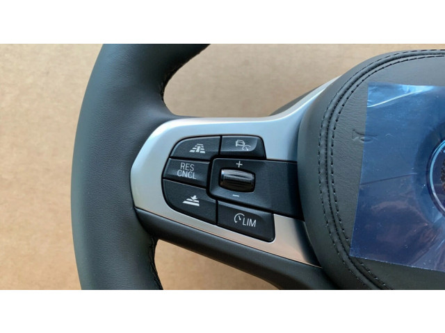 Руль BMW X4 G02  2018- года 32308008178, 32308097022      