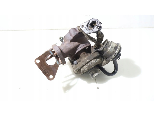 Турбина Fiat Grande Punto