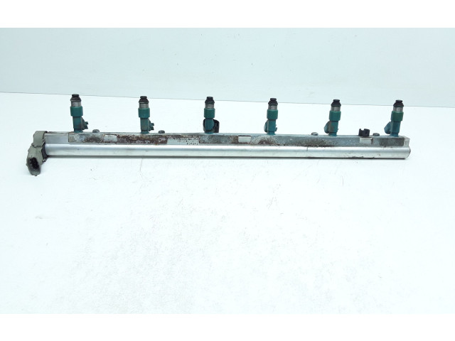 Комплект форсунок 6G9N9H487AH Volvo XC90 B6324s