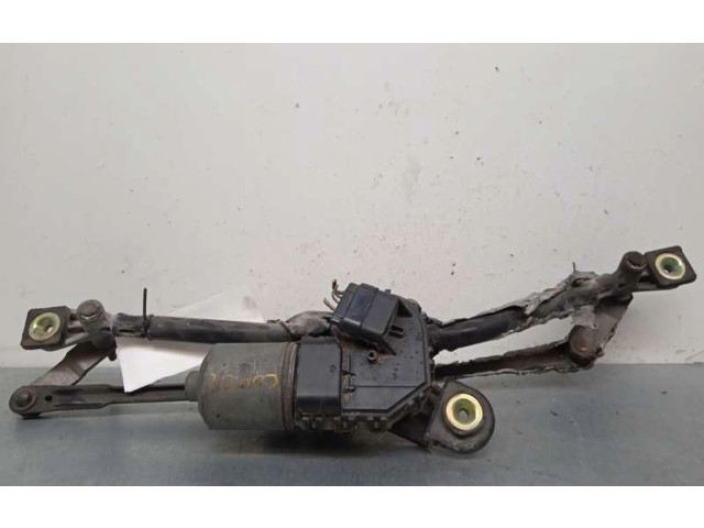 Моторчик дворников 1X4317509AB, 0390241708 Jaguar X-Type