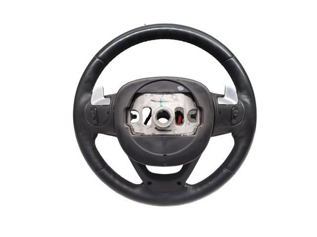 Руль Jeep Grand Cherokee 2010 - 2021 года P1WE231X9AF, 1WE231X9AF