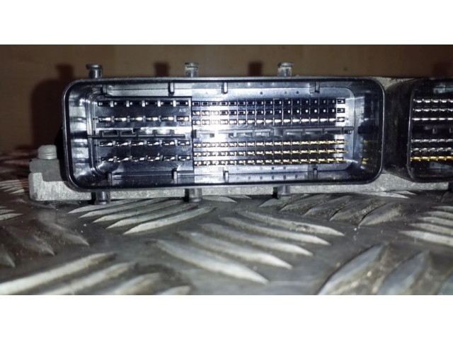 Řídící jednotka 8966105D12, MB2759001911 Toyota Avensis T270 2010