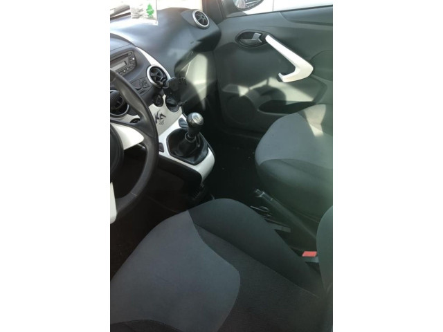 Вентилятор печки    Ford Ka