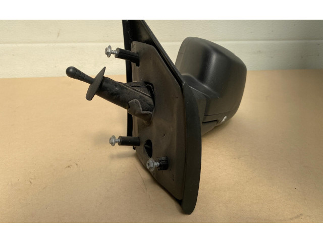Зеркало электрическое        Renault Twingo II  2007 - 2014 года   