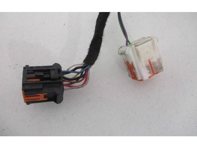 Зеркало электрическое Citroen DS4 - года