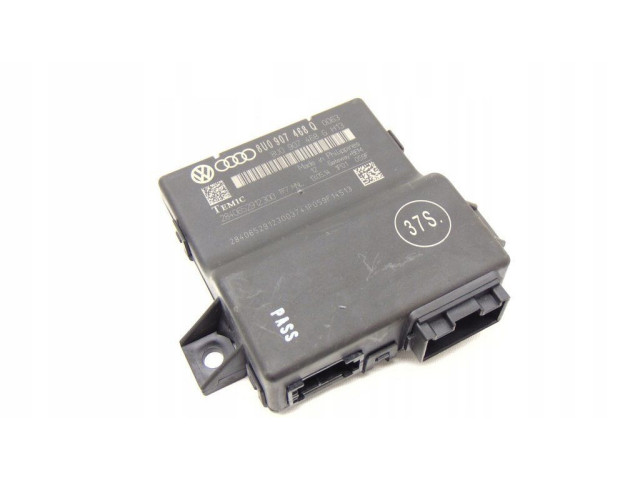 Модуль управления gateway