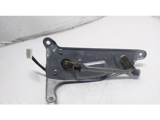 Моторчик заднего дворника 53202002    Renault Safrane