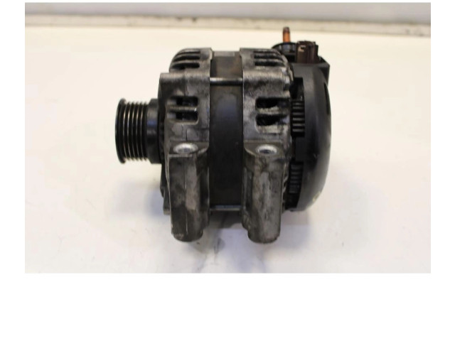 Генератор 04801338AB Dodge Nitro