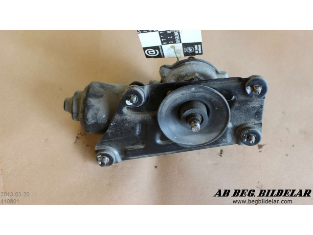 Моторчик дворников Daewoo Kalos