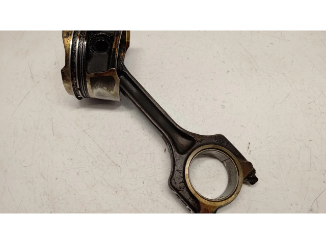  Поршень N12B14A 11257604035, 11257604036  Mini One - Cooper Coupe R56 для бензинового двигателя 1.4