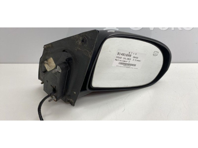 Volant Dodge Caliber 2007 5074208AB