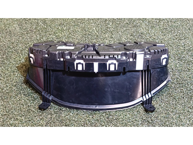 Панель приборов MK3T10849ACB Ford Transit Custom