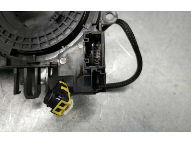 Подрулевой шлейф SRS 255543182R, 5BL1334A Dacia Sandero