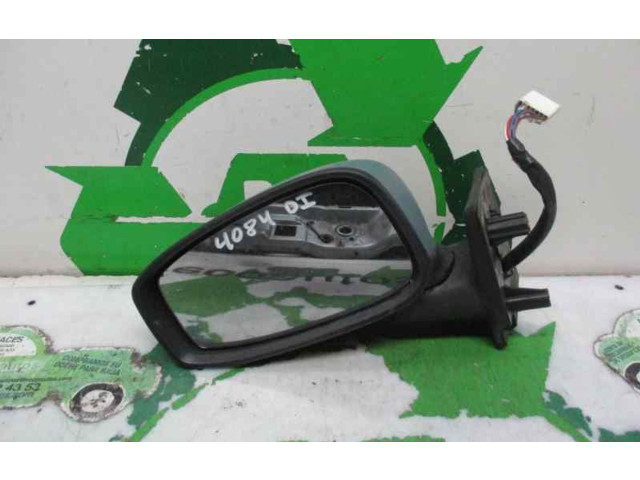 Зеркало электрическое Fiat Idea - года