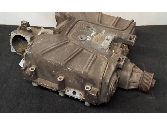 Turbodmychadlo Нагнетатель 06E145601L Audi A8 S8 D4 4H CEUA