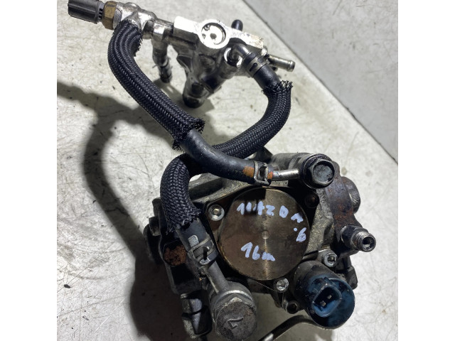 Vstřikovací čerpadlo 2940001661, H0113800B Mazda 6 pro naftový motor 2.2