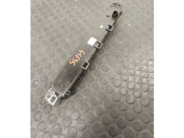 Блок управления климат-контролем    Peugeot Partner III