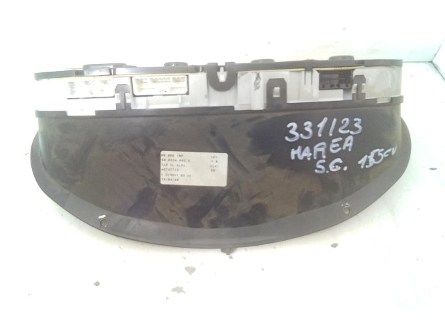 Панель приборов 46747713, 182B7000   Fiat Marea       