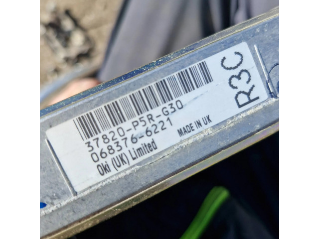 Řídící jednotka 37820p5rg30, 0683766221   Rover 620 1998