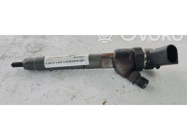 Форсунка A6400700787    Mercedes-Benz A W169  640940 