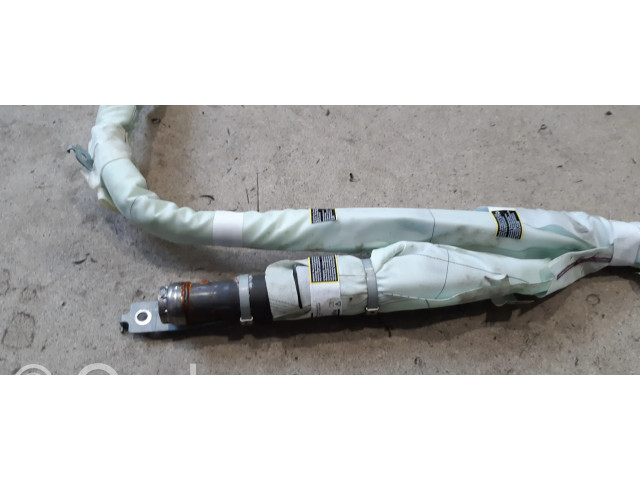 Боковая подушка безопасности 06700092200 Maserati Ghibli