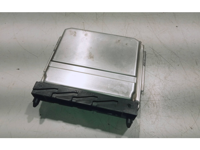 Блок управления двигателя 08677708A, 0281010319   Volvo V70