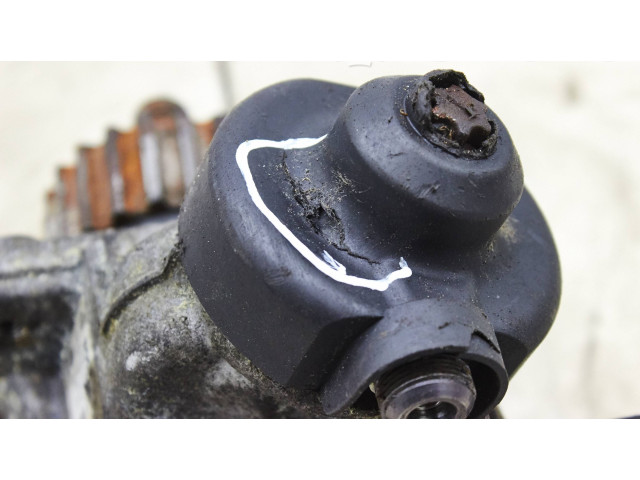 Топливный насос