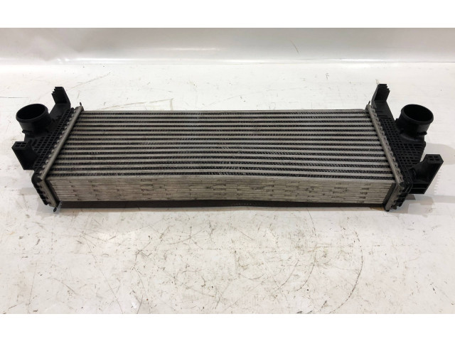 Интеркулер Jeep Grand Cherokee