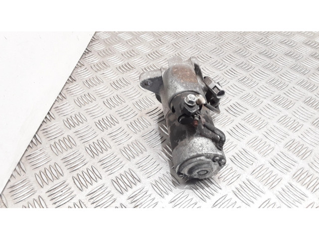 Стартер M001T30971 Mazda 6