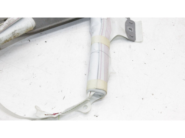 Боковая подушка безопасности Mitsubishi Pajero