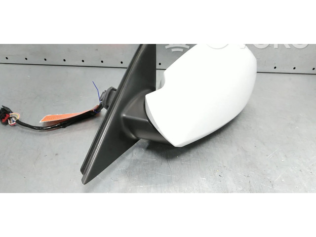 Зеркало электрическое        Audi A6 S6 C7 4G  2011 - 2018 года   