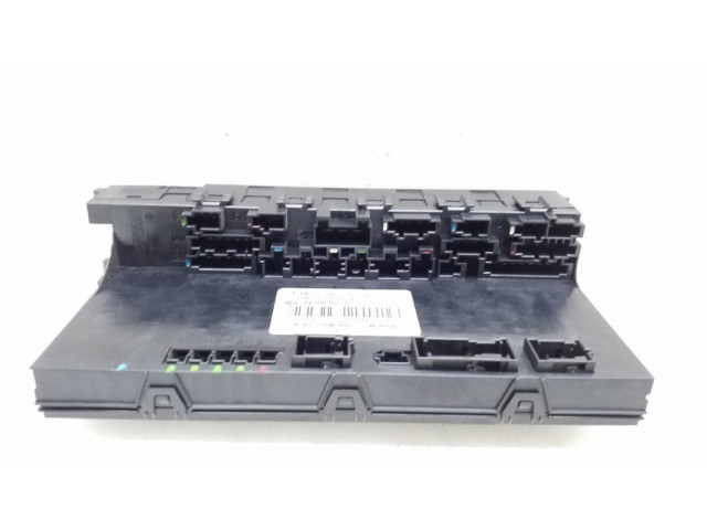 Комфортный модуль