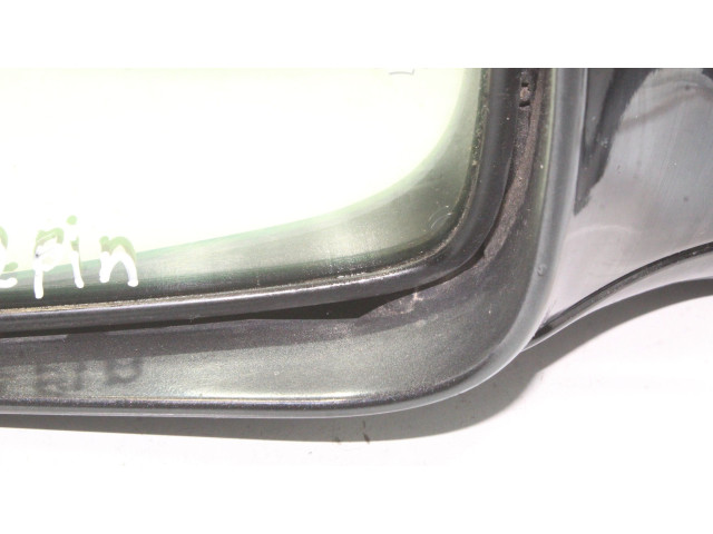 Зеркало (механическое) Jaguar XK8 - XKR 1996 - 2006 года