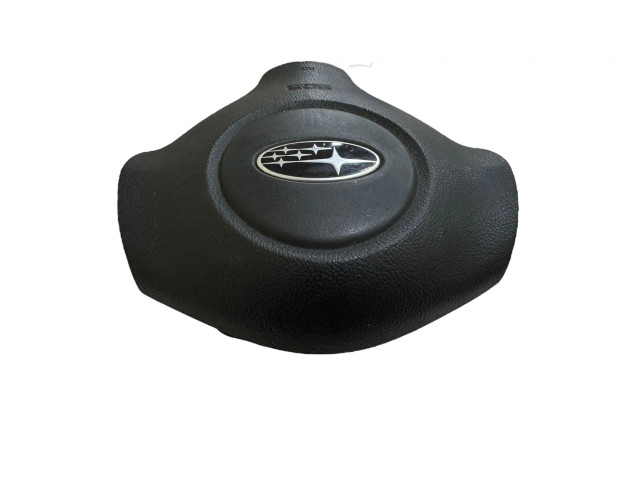 Подушка безопасности водителя Subaru Forester SH