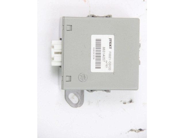 Čerpadlo oleje 8631A057, 8631A057   Mitsubishi Outlander   BSY