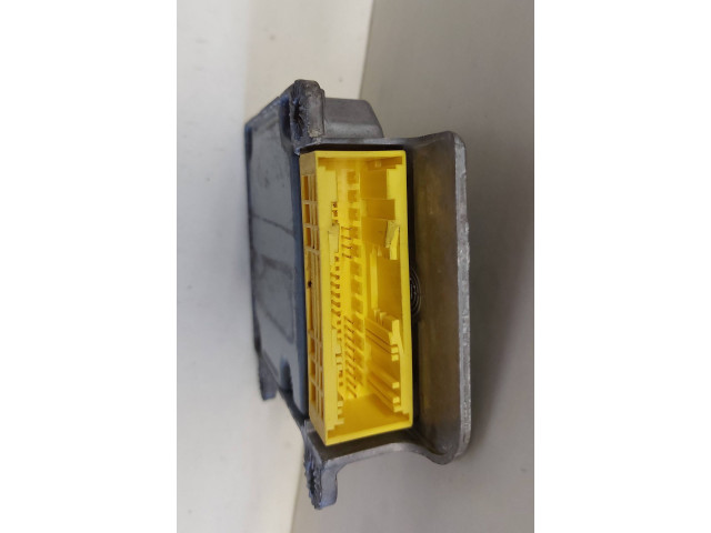 Блок подушек безопасности 1C0909605K, 0035SD25BKZ   Skoda Fabia Mk2 (5J)