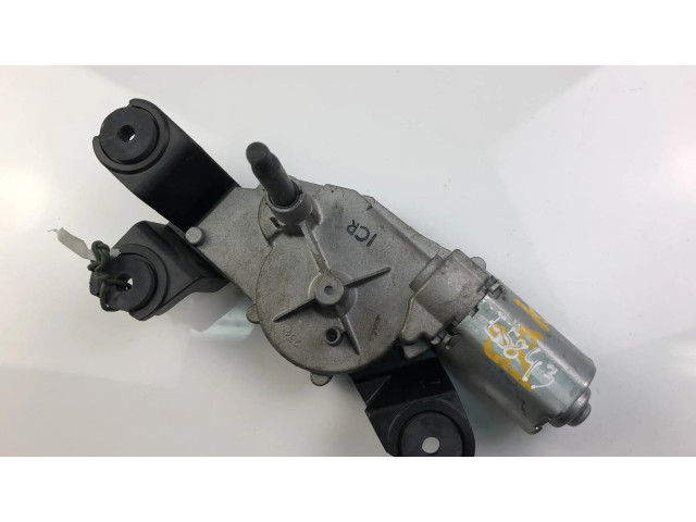 Моторчик дворников 98700A2000    KIA Ceed